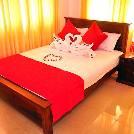 Hotel Senero House à Bentota Extérieur photo